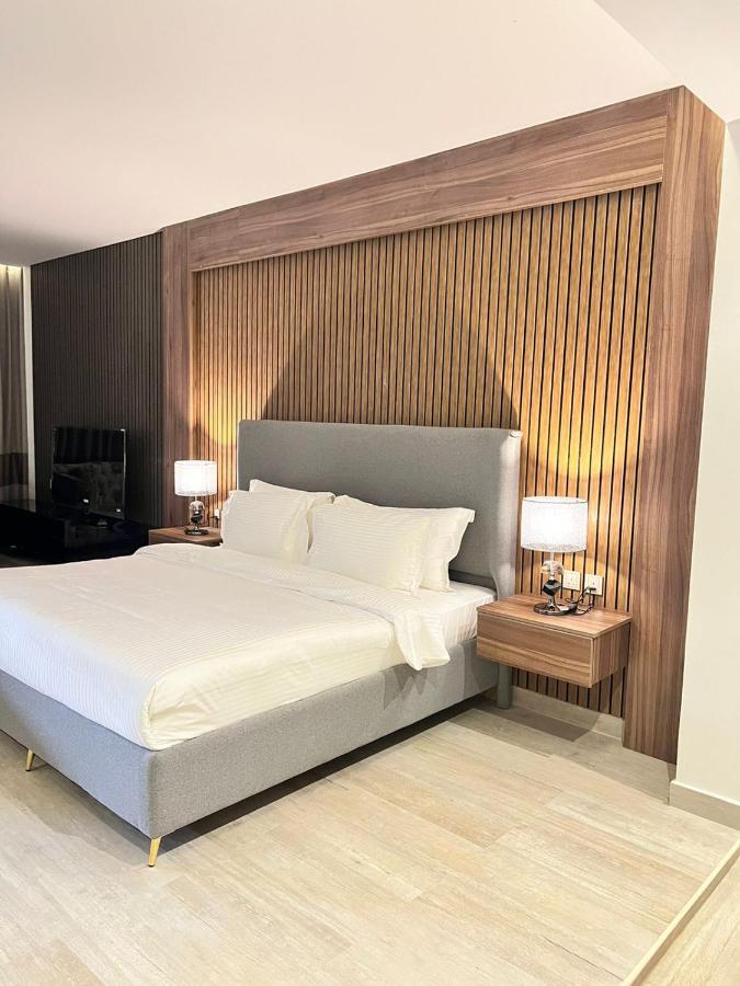 Resort Arayik *